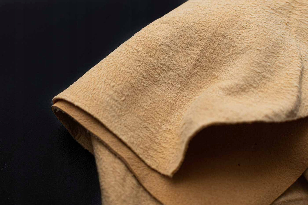 TATARA Cloth Natural Ircha XL 23,2 dm2 Manufacturer Tatara