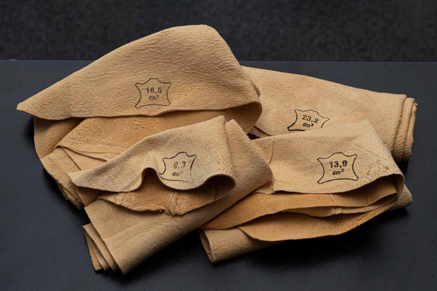 TATARA Cloth Natural Ircha XL 23,2 dm2 Manufacturer code TAT26823