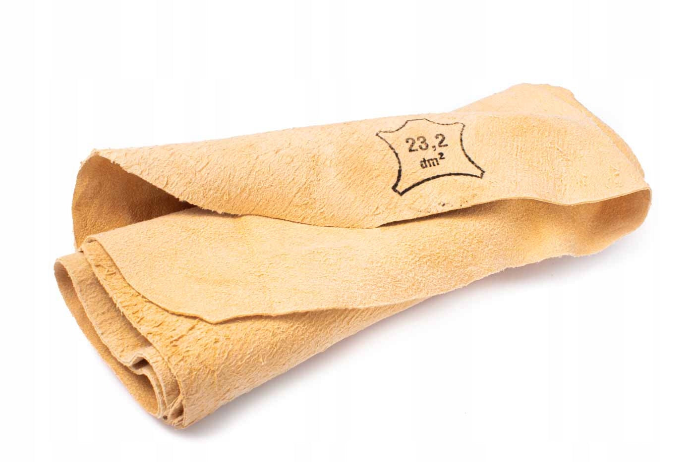 TATARA Cloth Natural Ircha XL 23,2 dm2