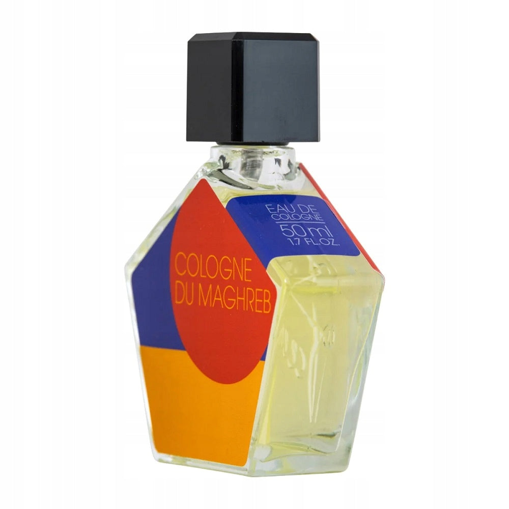 TAUER PERFUMES Cologne du Maghreb EDC cologne 50ml Packaging status original