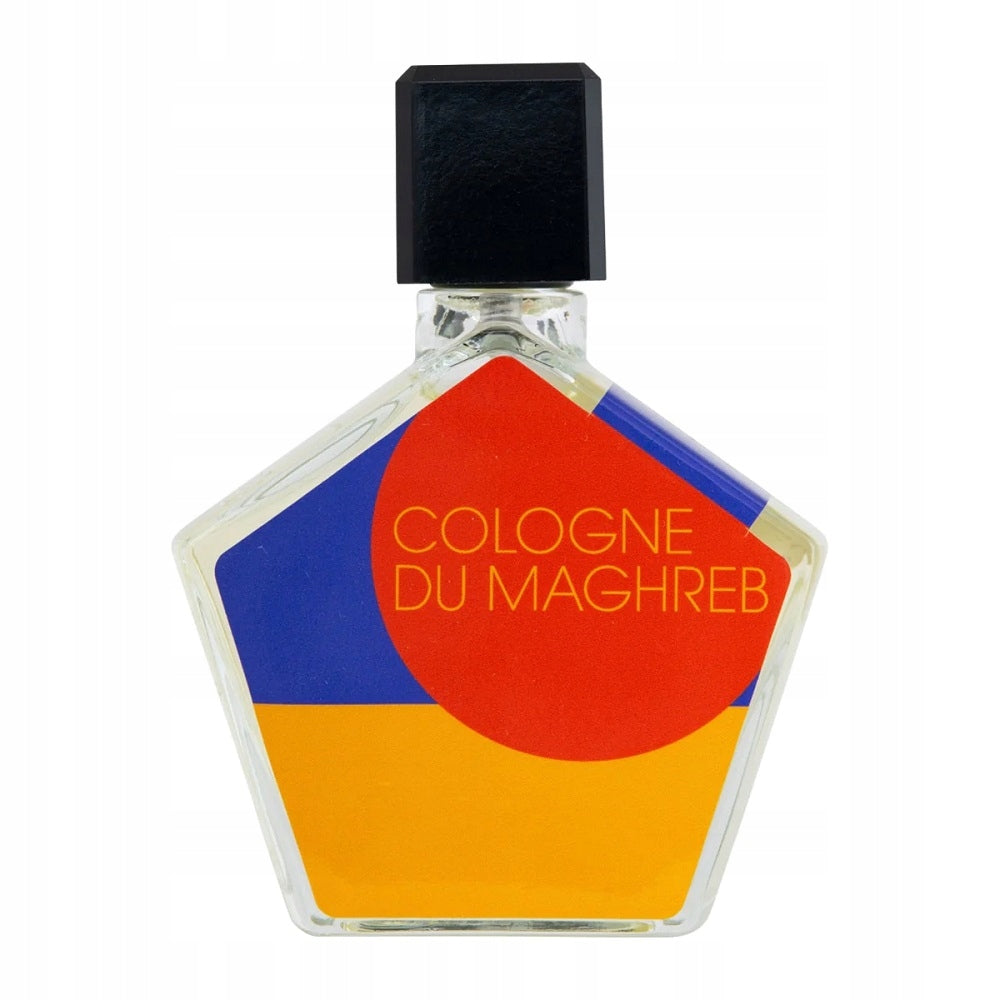 TAUER PERFUMES Cologne du Maghreb EDC cologne 50ml