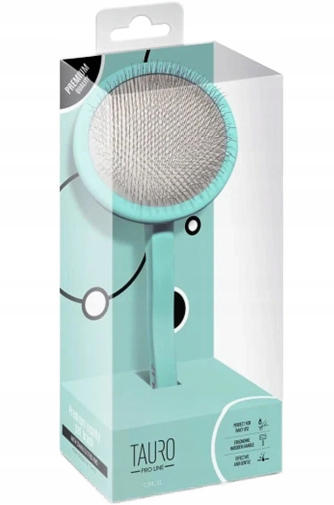 TAURO Pro Line Brush Round M MINT