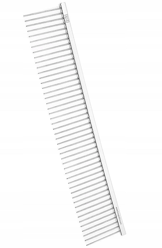 TAURO Pro Line Comb Sparse Teeth L 24,5 cm