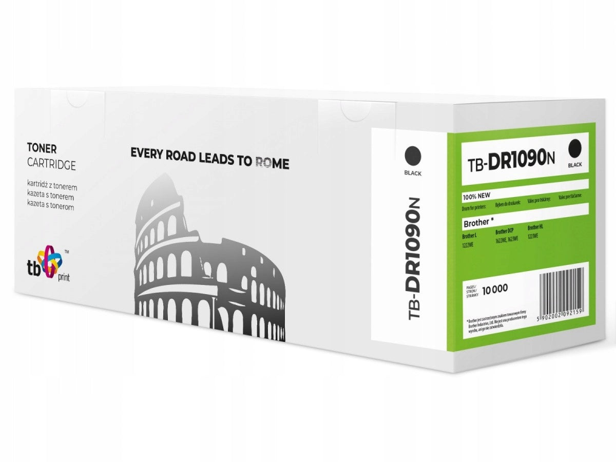 TB PRINT Drum for Brother DR1090 TB-DR1090N black