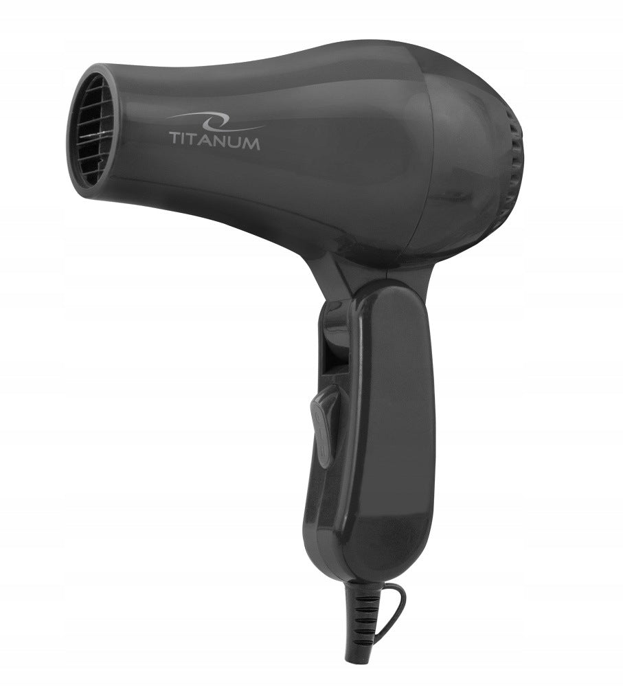 TBH002K HAIR DRYER GAIA Packaging status original