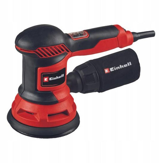 TC-RS 425 EINHELL ECCENTRIC GRINDER