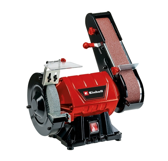 TC-US 350 DISC BELT SANDER EINHELL