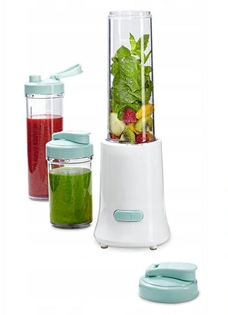 TCHIBO SMOOTHIE MAKER BLENDER CUP COCKTAIL