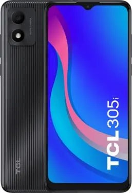 TCL 305i 2/32GB DS Black