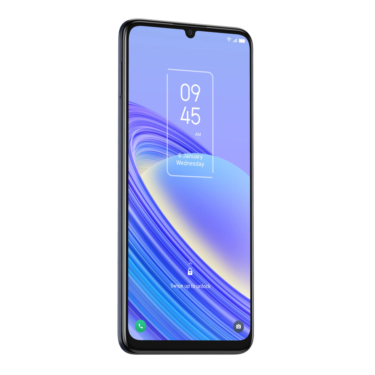 TCL 40 SE 256GB Dark Gray Brand TCL