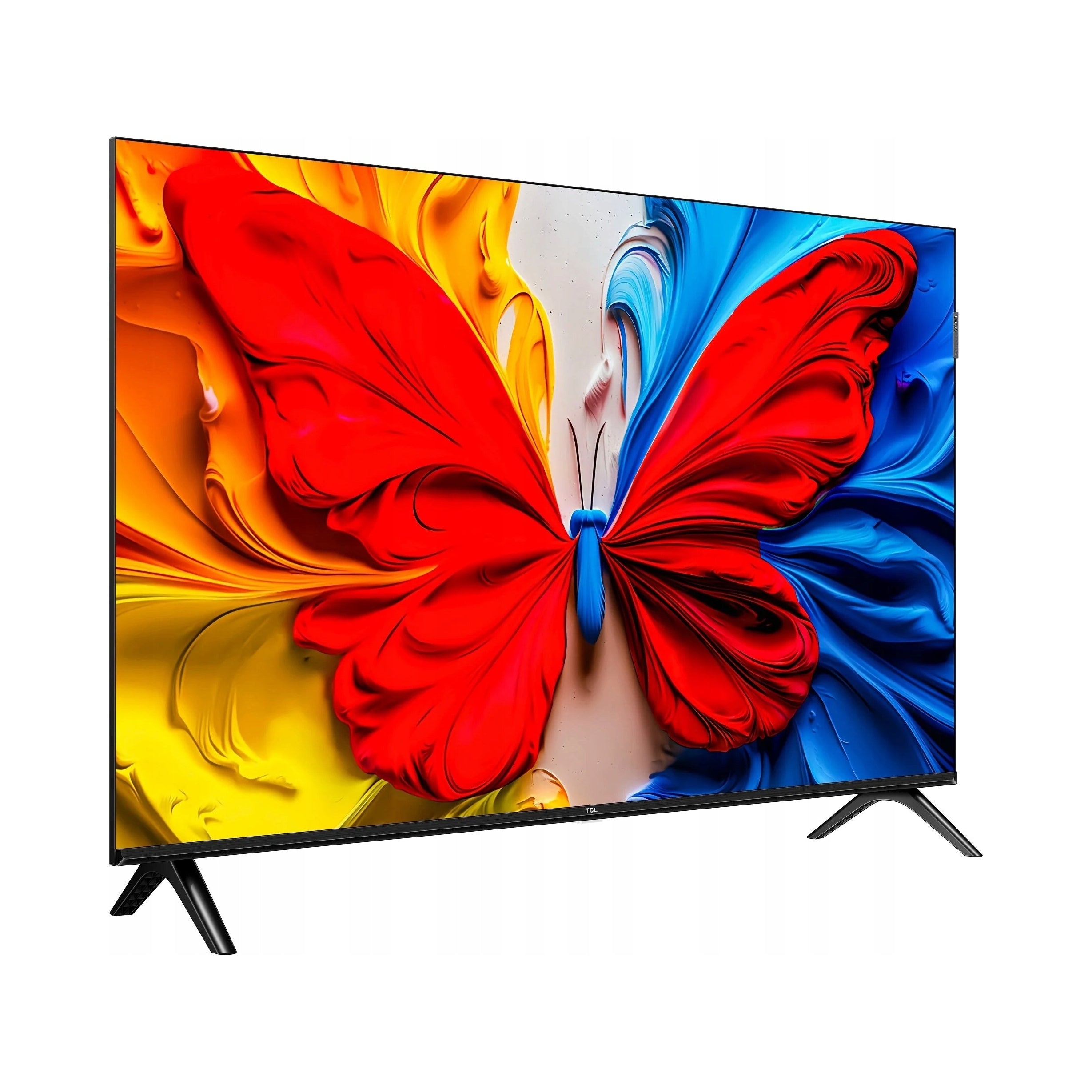 TCL 43S5K 43" QLED FHD Android TV Dolby Audio