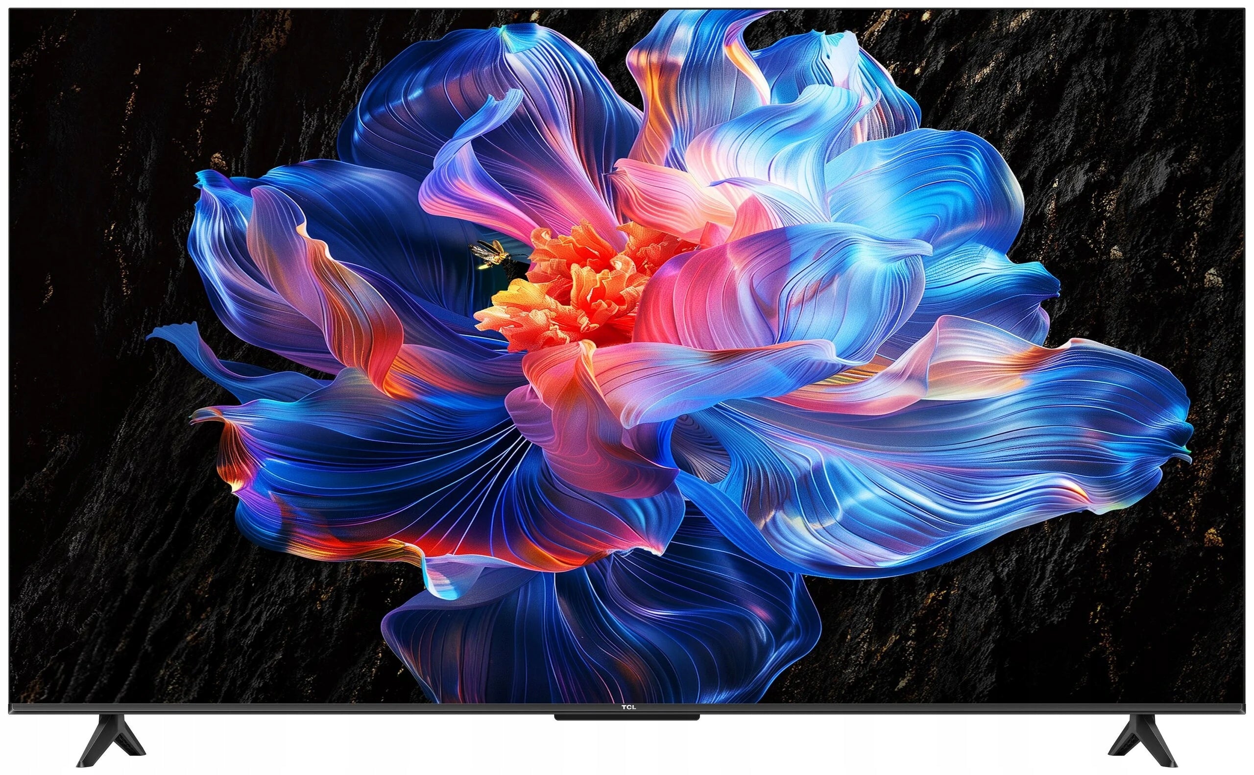 TCL 50V6C LED 4K Google TV Dolby Vision Dolby Atmos HDMI Brand TCL
