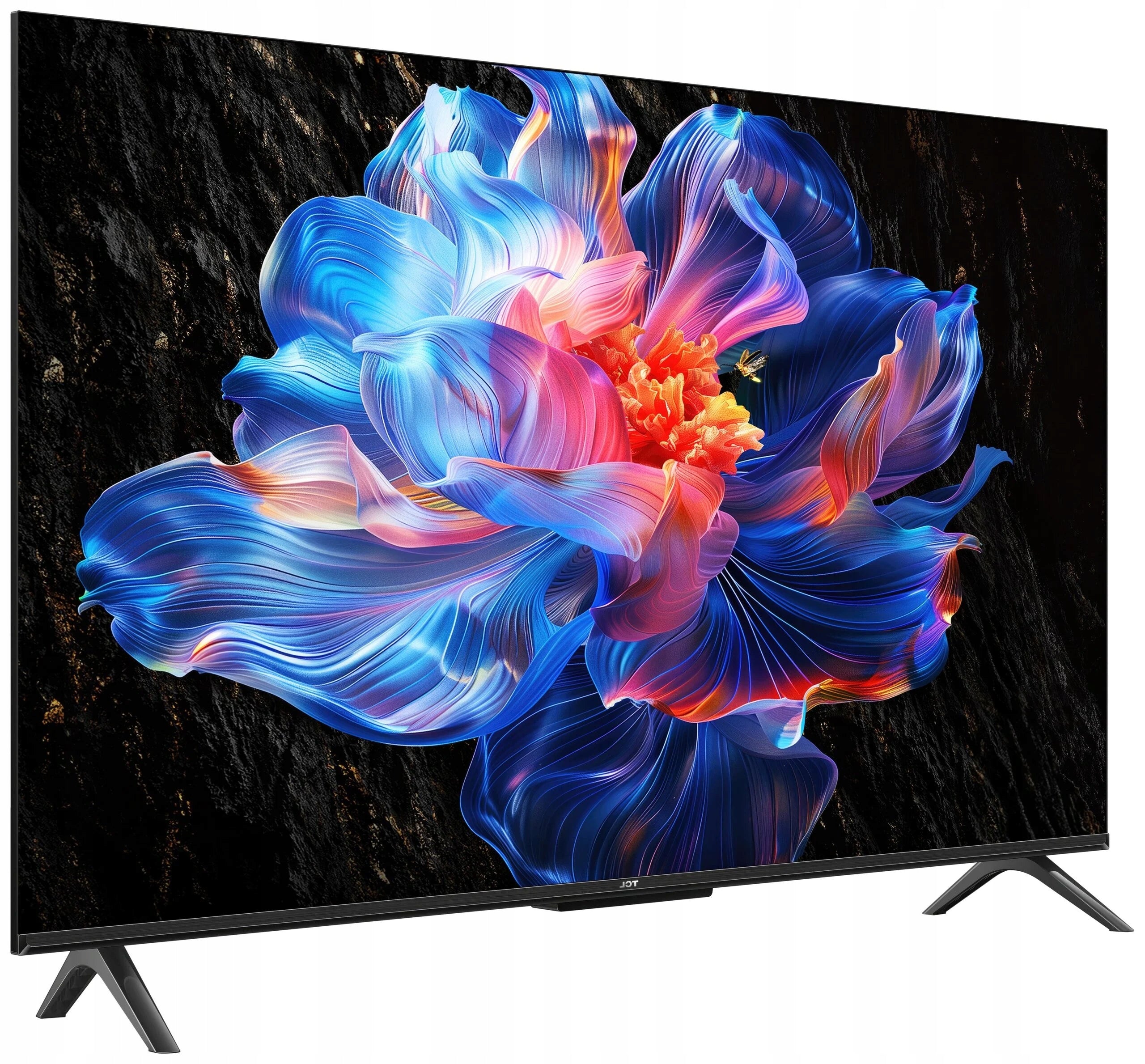 TCL 50V6C LED 4K Google TV Dolby Vision Dolby Atmos HDMI Packaging status original