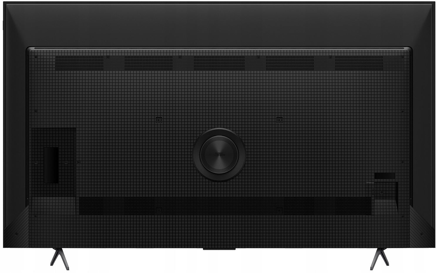 TCL 65P8K 65" 4K UHD TV Packaging status original