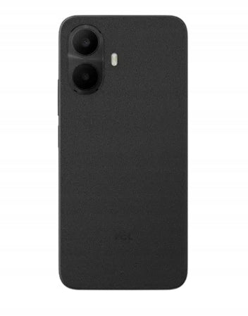 TCL K70 4G 128GB Black Charger included no