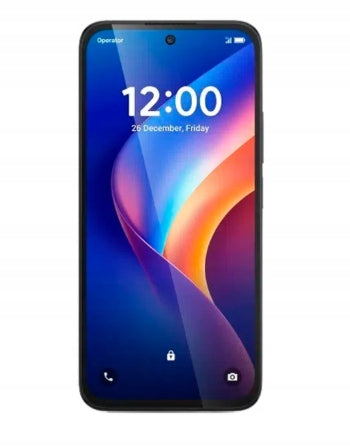TCL K70 4G 128GB Black