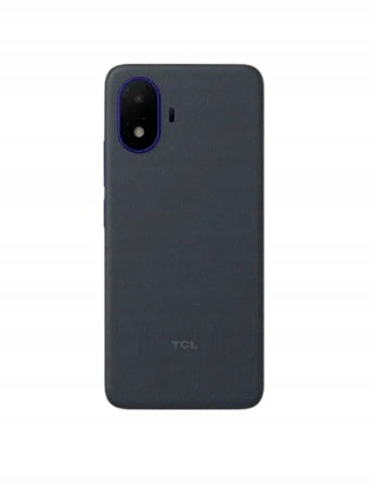 TCL K70 SE 64GB Black Headphones included no