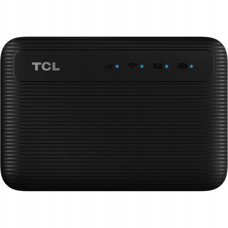 TCL Link Zone - MW63V, 4G mobile modem, LTE (