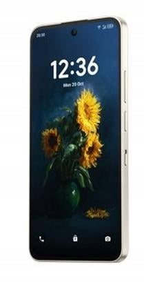 TCL NXTPAPER 70 PRO 8GB+256GB Nebula Gold Customs tariff code 85258900