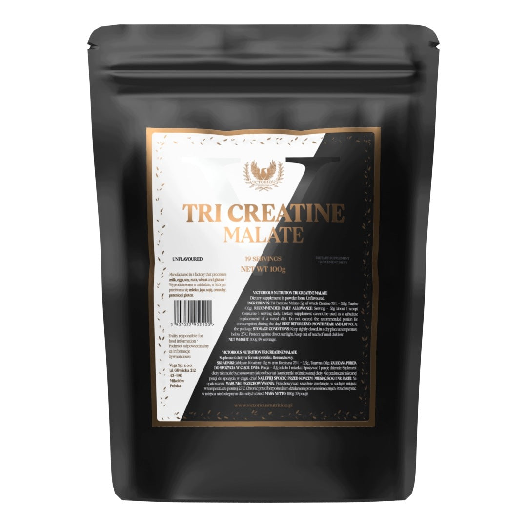 TCM 100g Unflavored