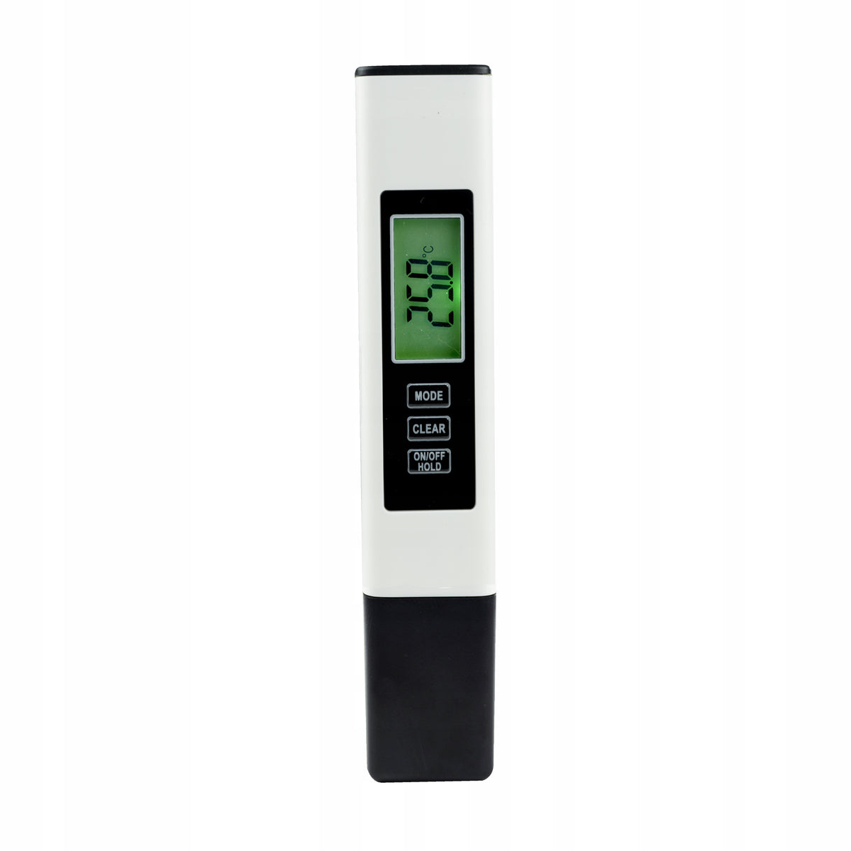 TDS EC conductivity tester meter + temperature Brand Grekos