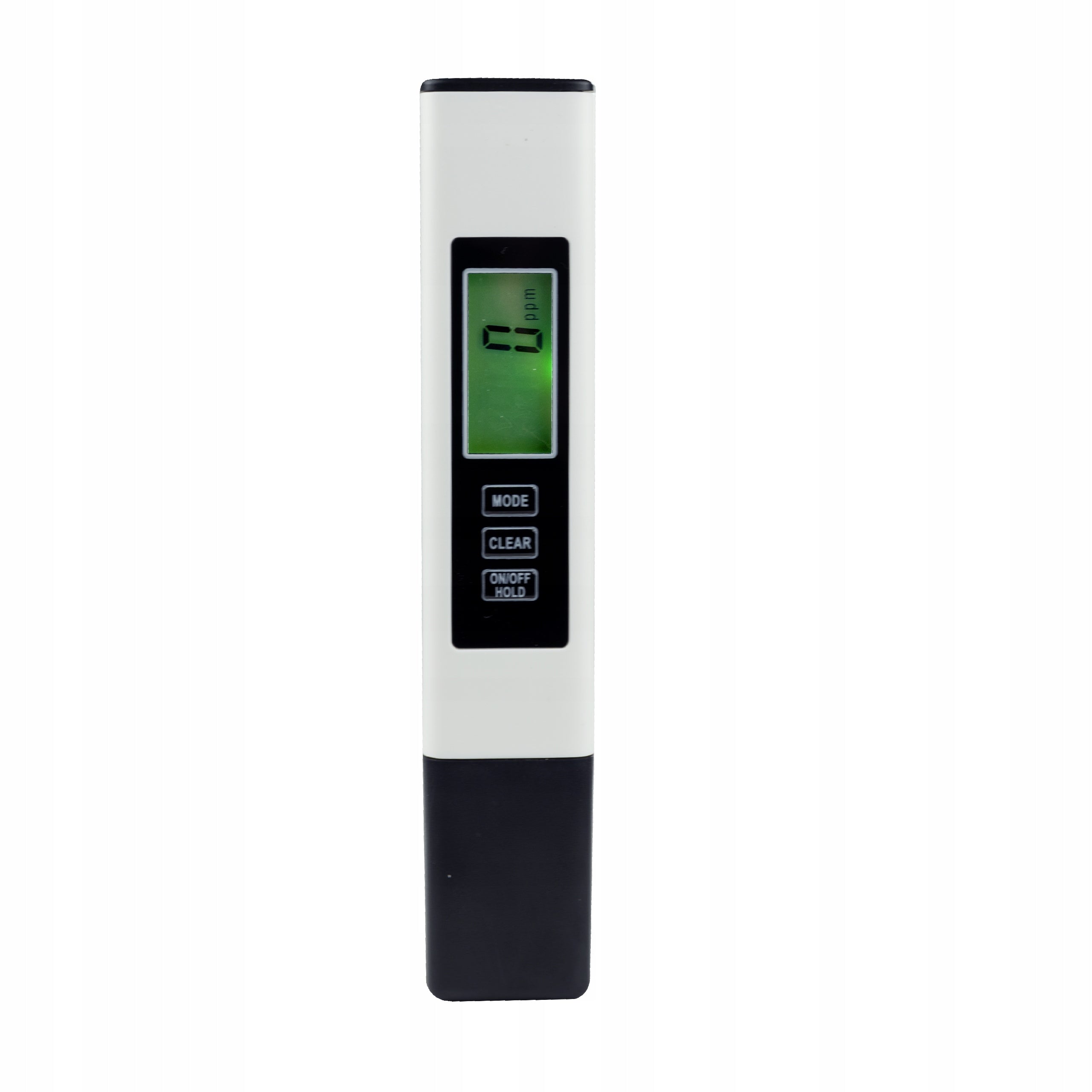 TDS EC conductivity tester meter + temperature