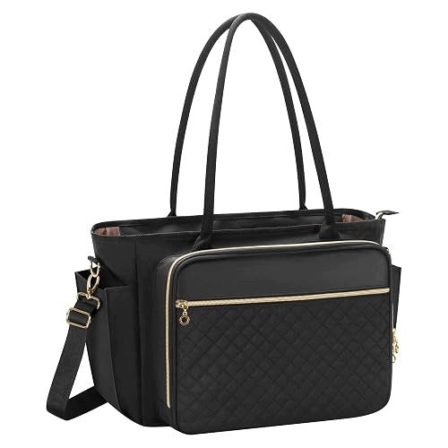 TEACHER BAG FOR WOMEN WITH LAPTOP POCKET 15 6 INCH DOCUMENTS Brand no brand