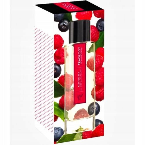 TEAOLOGY PASSION TEA ALL OVER EDT 100ml