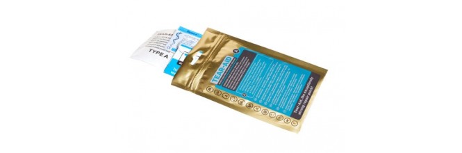 TEAR-AID REPAIR PATCH FILM TYPE A EACH MATERIAL Brand Tear - aid