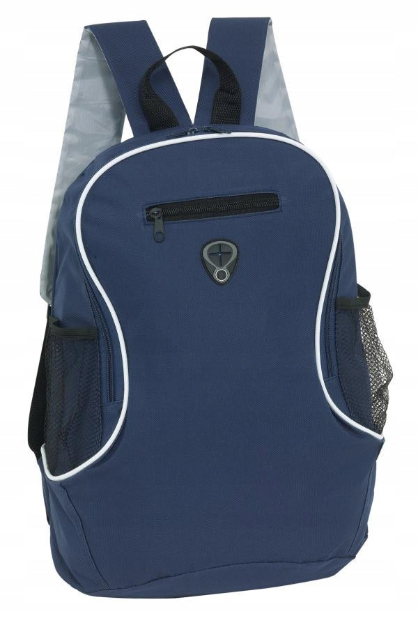 TEC School Hiking Backpack Brand Tops