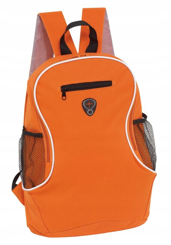 TEC hiking school sports backpack tour
