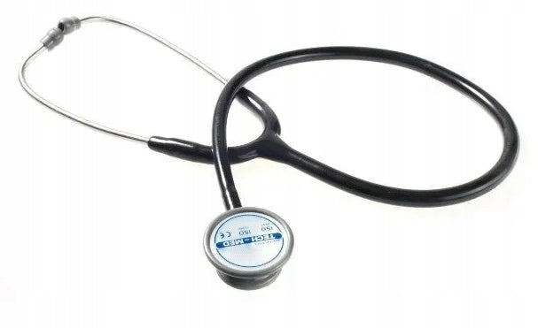 TECH -MED Indoor Stethoscope Green TM-SF502 1 piece
