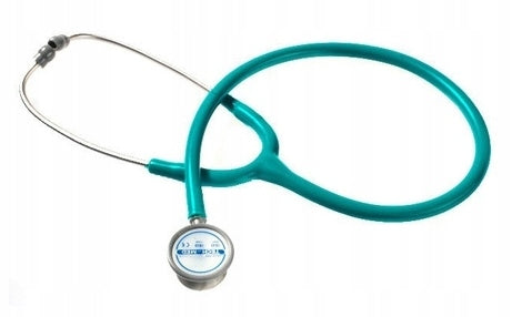 TECH -MED Pediatric Stethoscope Green TM-SF503 1 piece