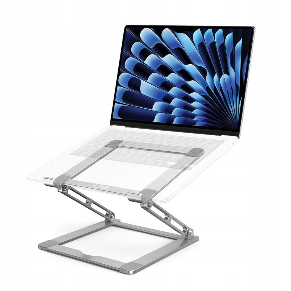 TECH-PROTECT ULS400 PRODESK UNIVERSAL LAPTOP STAND GREY Manufacturer Tech-protect