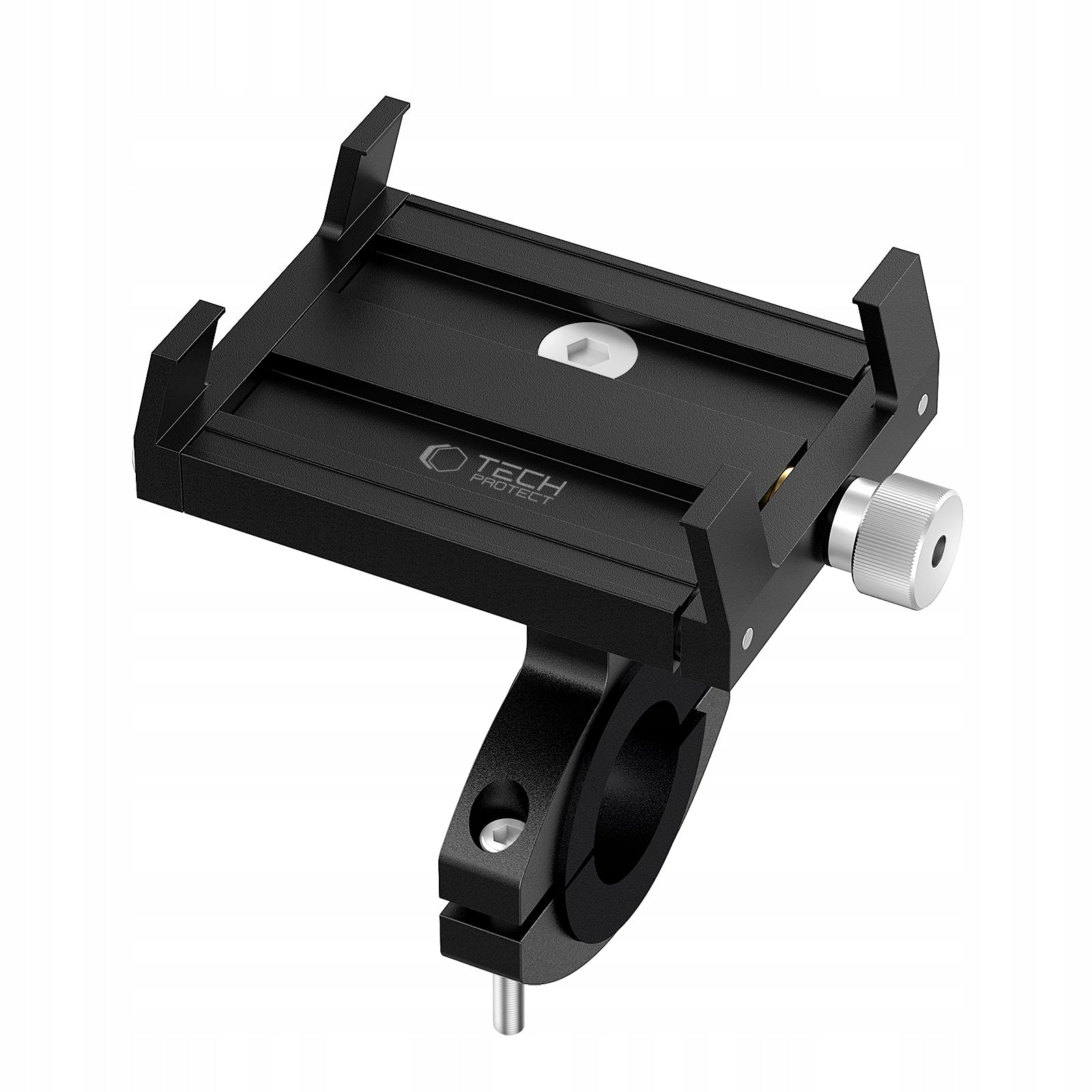 TECH-PROTECT V4 UNIVERSAL BIKE MOUNT BLACK Model Bike Mount V4