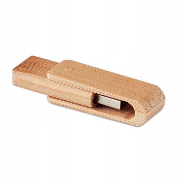 TECHI 16GB USB Flash Drive - 10 Pack