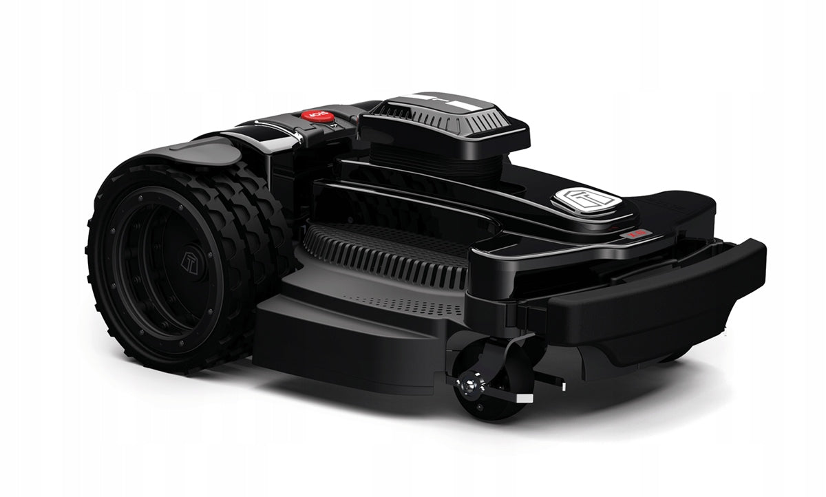 TECHLINE NEXT L X6 ROBOT AUTOMATIC MOWER