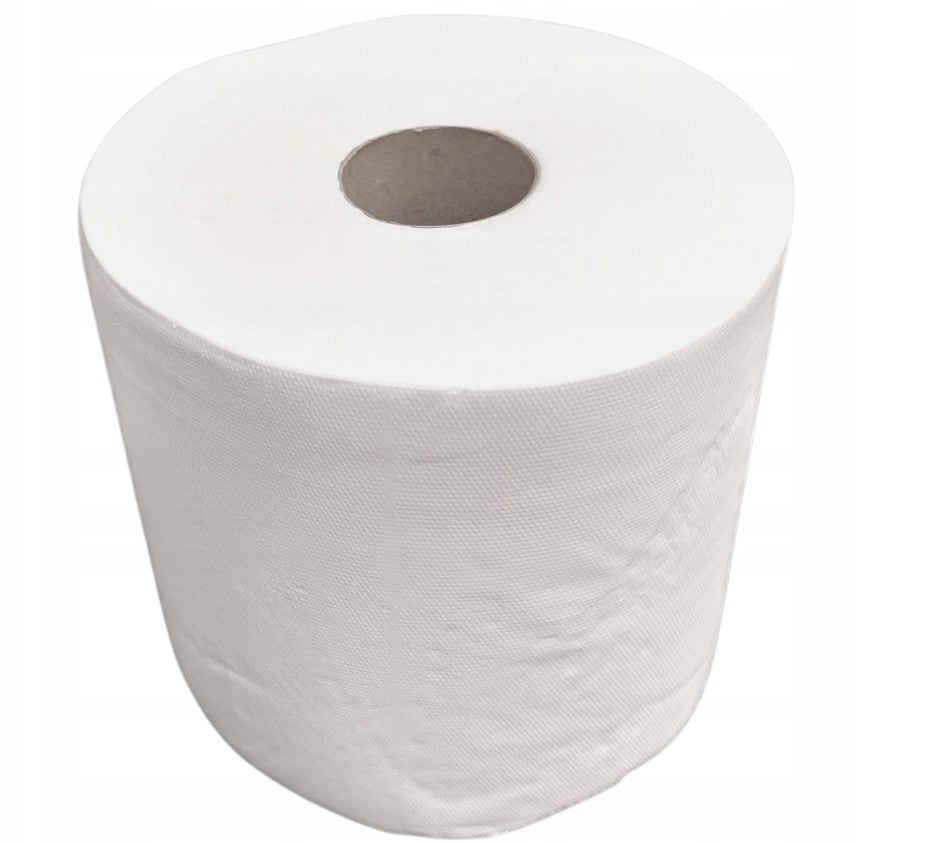 TECHNICAL DUST-FREE CLEANER - 100% CELLULOSE ROLL 200m EAN (GTIN) 809679549540