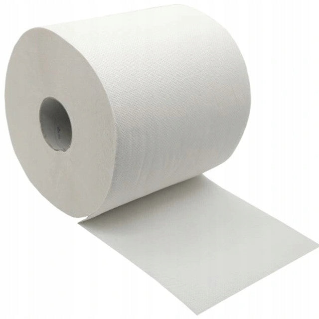 TECHNICAL DUST-FREE CLEANER - 100% CELLULOSE ROLL 200m