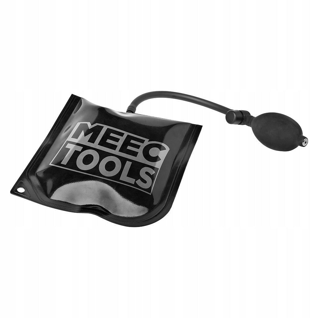 TECHNICAL MOUNTING CUSHION SOLID PUMP MEECTOOLS