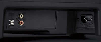 TECHNICS SL-1210MK7EG - Black Brand Technics