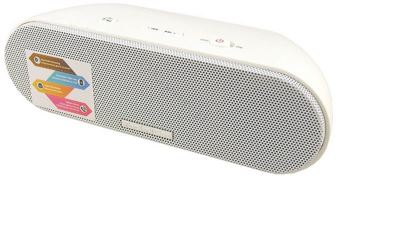 TECHNISAT BLUETOOTH STEREO SPEAKER MOBILE SOUND EAN (GTIN) 4019588749313