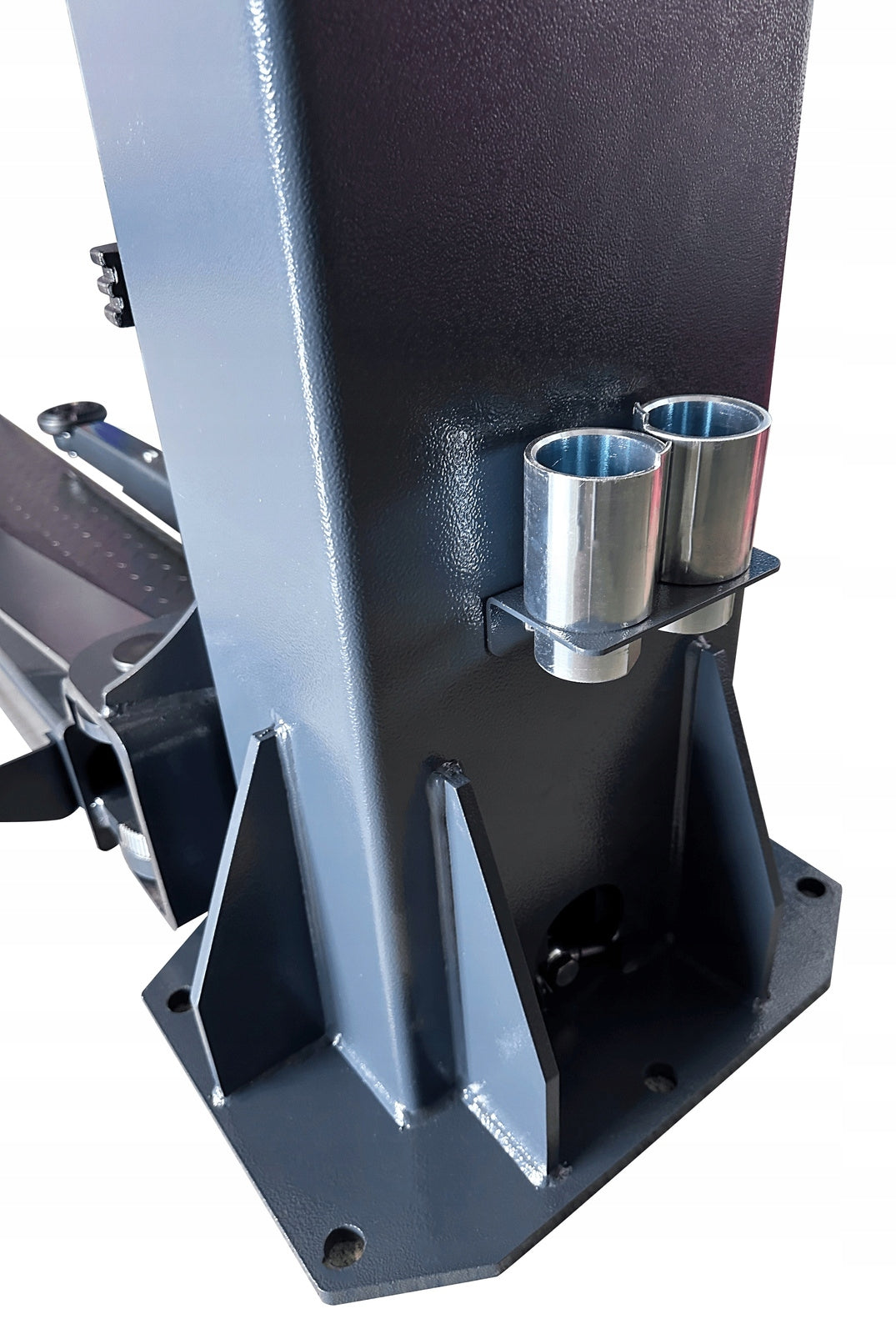 TECHWAR TL0002-400V Two-column lift automatic AMT 4000KG Manufacturer code TL0002-400V
