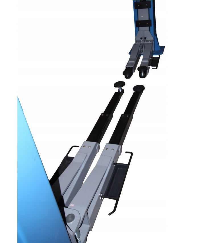TECHWAR TWO-COLUMN LIFT TC0012 5000 KG 5T Brand Techwar