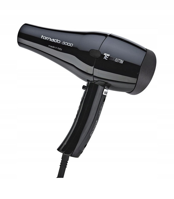 TECNO ELETTRA DRYER TORNADO 3000 2000W EAN (GTIN) 8059037690694