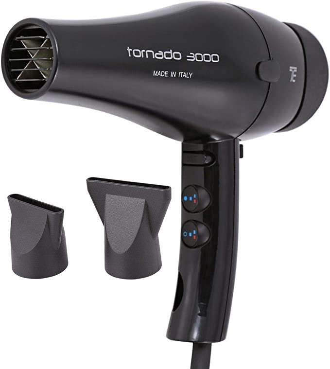 TECNO ELETTRA DRYER TORNADO 3000 2000W