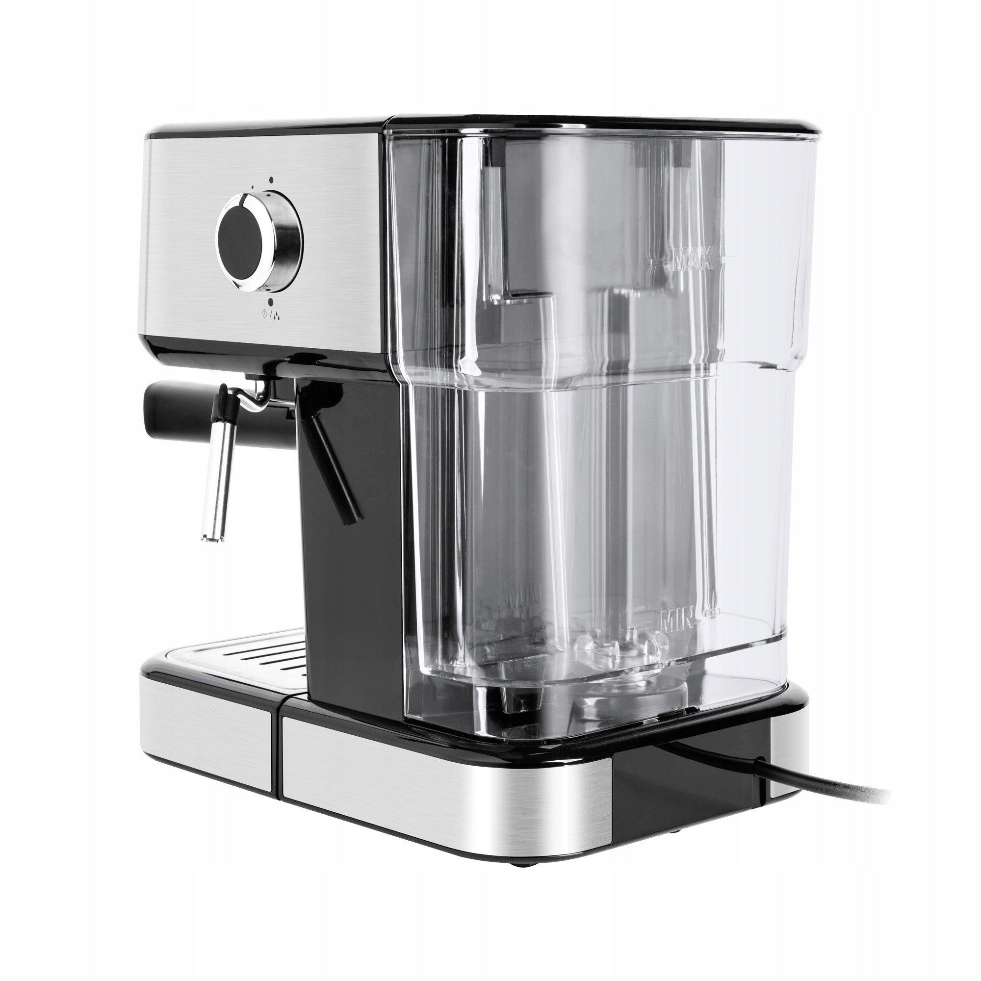 TEESA AROMA 450 - 850W flask coffee maker Model AROMA 450