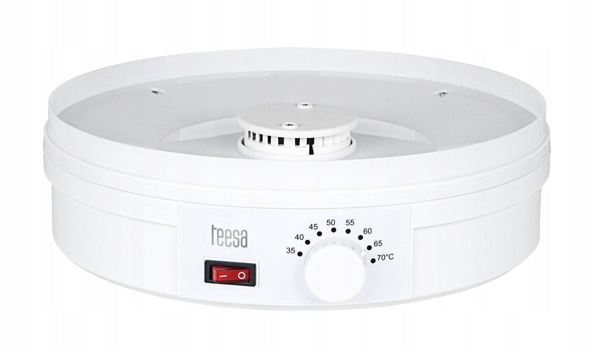TEESA Dryer for mushrooms,vegetables,fruits Brand no brand