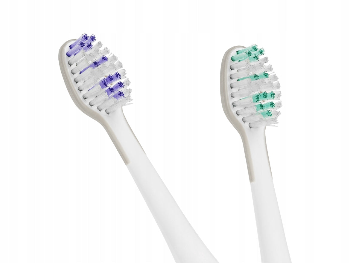 TEESA HEADS TSA8012; SONIC 2 MEDIUM - 2PCS Brand Teesa