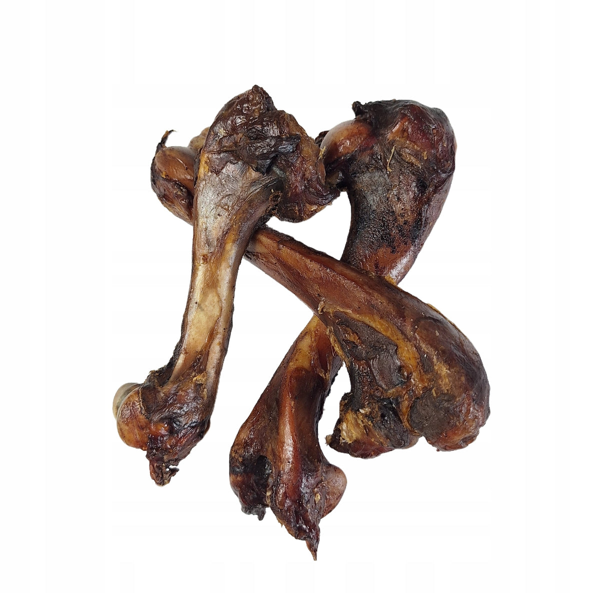 TEETHER TREATS BONE FOR DOG pork bone large 1kg FLAVORS TEETHERS